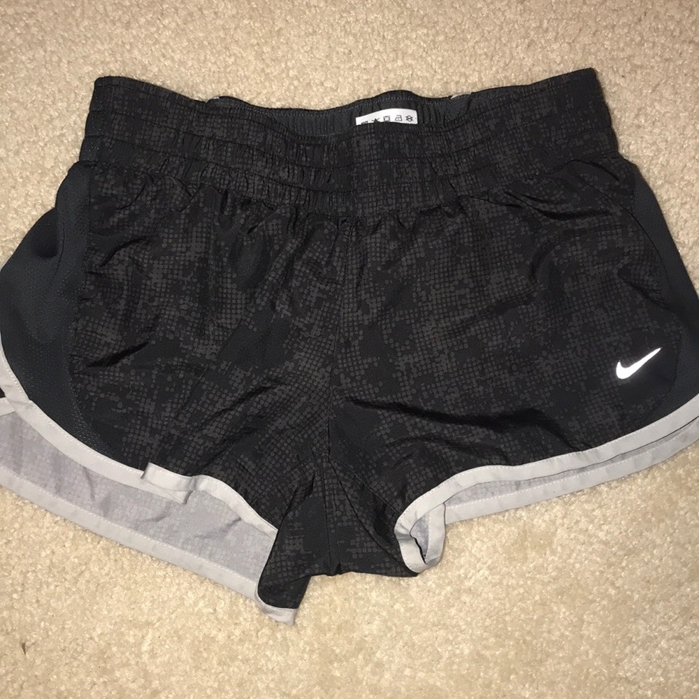 Athletic shorts